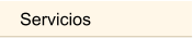 Servicios